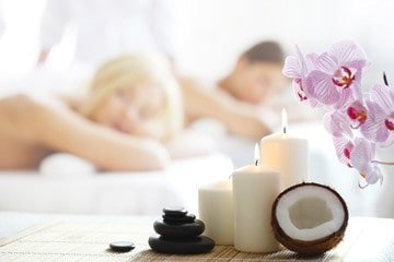 Relaxing after a massage and more | salt lake city massage services | J Massage