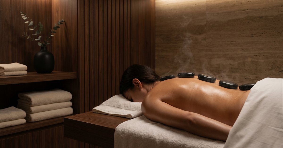 J Massage SLC | #1 Rated Massage Therapy in Salt Lake City, Open