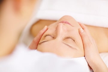 Face Massage | salt lake city massage services | J Massage